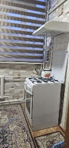 Квартира банковский