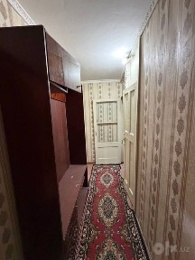 4чи кават 2 хона Фрунзе массив