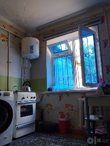 1 хона 1чи кават массив до канал