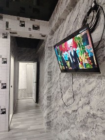 2 хона 2чи кават Фрунзе массив ТАТУ