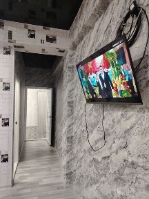 2 хона 2чи кават Фрунзе массив ТАТУ