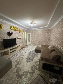 2 хона 3чи кават Фрунзе массив, Майбанк