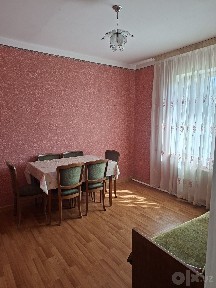 Продается квартира в кирпичном доме А-Кадыри 5 за каналом