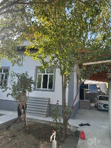 Уй сотилади 4 сотох. Гулистон шахри