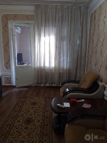Сдается в аренду 2 х комнатная квартира на госпитальном