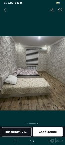 Новостройка 3 ком, ЭКОБОЗОР, чимган тц 97м2