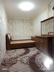 Ташкентская область, Ташкент, Чиланзарский район