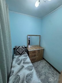 Сдам квартиру на Чиланзаре-12кв студентам работникам На месяц