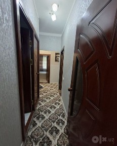 Shayxontoxur tumani