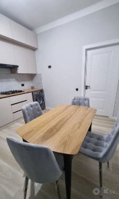 Сдается 1 ком ЖК NRG Jomiy. Освободится 28.09 Заранее можно посмотреть