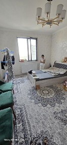 Сергили чоштепа метрони биринчи бекати 2хона Хазайкалик 800минг
