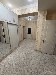 НОВОСТРОЙКА 3 ком, ЭКОБОЗОР, чимган тц 97м2
