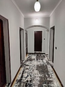 Arenda kvartira bollarga Sebzor G'ofur G'ulom metro Shayhontohur