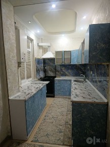 4 xonali uy ijaraga beriladi. Rakat mahallada