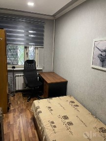 Ташкентская область, Ташкент, Мирзо-Улугбекский район