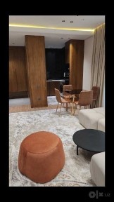 аренда 2х комнатная квартира Ташкент ул. Ислам каримова 1-В. NESTONE
