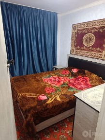 Сдается 2х комнатная квартира
