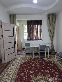Ташкентская область, Ташкент, Мирзо-Улугбекский район