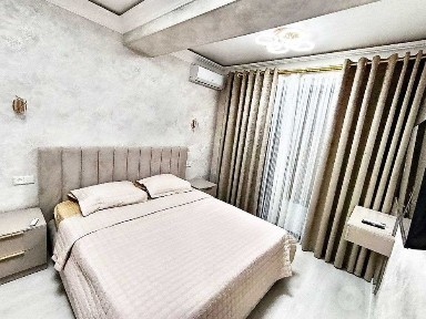 *Аренда Nukus avenue 2ком квартира. Глинка, Госпитальный, Никто не жил!