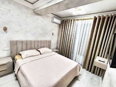 *Аренда Nukus avenue 2ком квартира. Глинка, Госпитальный, Никто не жил!