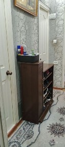 Uchtepa tumani Nayman MFY Foziltepa koʻchasi joylashgan 2 xonali uy