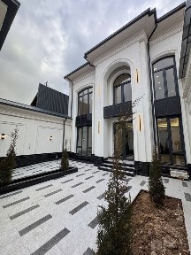 Дом ул. Циолковского 2,8 соток