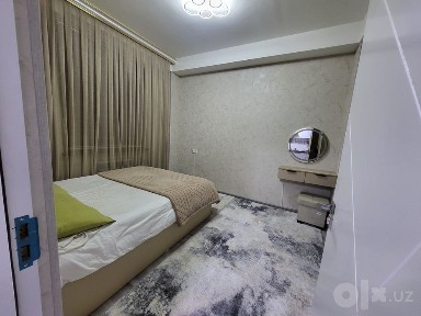 Кунлик ижара 2х квартира 400минг