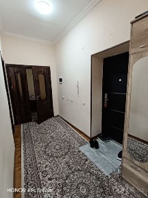 Продается 2х комнатная квартира. Янгихает район