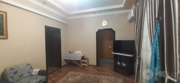 Продается квартира