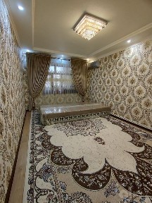 Продаётся квартира