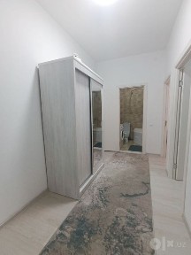Ассалом Сохил 1комн 40квм новостройка Рисовый