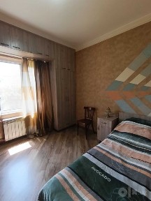 Продаю свою квартиру, Карасу6, 3/4/5