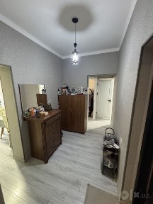 Дархан, 2 комнаты, метро Пушкина