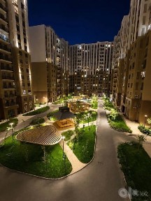 Golden House O‘z Makon