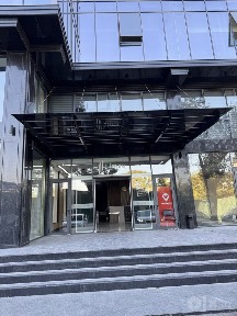 Офис на ул. Заводская