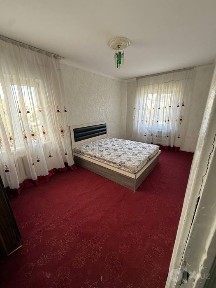 Бухарская область, Бухара
