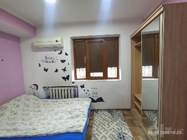 Ijaraga Yununusobod 7 kv