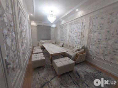Chilonzor metro yaqini Chilonzor tumanida ijaraga kvartira bor