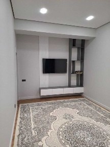 Юнусабадский район - Shahriston Metro Station