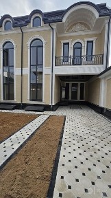 Ду́рмон элитные проект Бахор кучаси 2,4 сотик