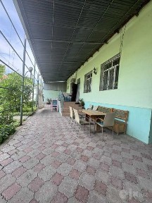 Янги Узбекистан, парк Янги Узбекистан, Учхоз, 8 соток с домом