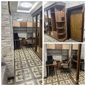 Ташкентская область, Ташкент, Яккасарайский район