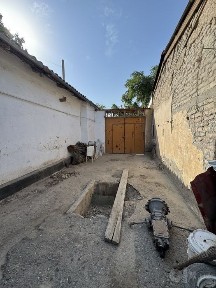Самаркандская область, Самарканд