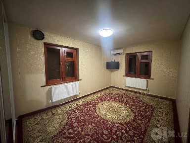 1 ком. переделанная в 2х ком. в кирпичном доме, Вокзал
