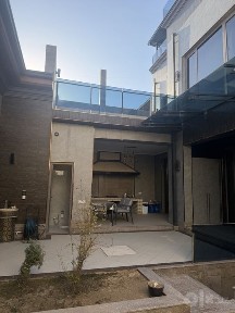 Arendaga o'zimiki uchastka yengi yevro remont uy beriladi