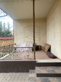Arenda Vodnik Hovli uy
