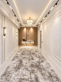 Квартира 2 хонали 62м²