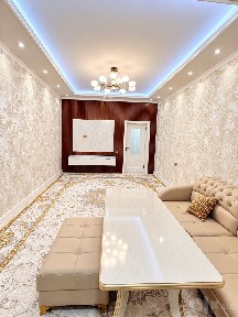 Квартира 2 хонали 84м²