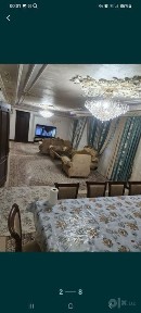 Сдаётся большая люкс квартира в центре города Нукуса. 1000 $