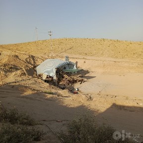 Сурхандарьинская область, Денау